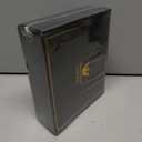 60th Birthday Decorations Gifts for Men, Including 60th Birthday King & Crown & Sash, Older Wiser Hotter Glitter Banner, Happy Birthday Party Prom Decoration For Men Him