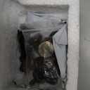 MECCANIXITY 10pcs M6 x 14mm Knurled Thumb Screws, Black Steel Flat Head Thumb Screws Metric Knurled Bolts Grip Knobs Hand Tighten Thread Fasteners