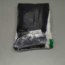 Long sleeve XS 4 Pack Black White