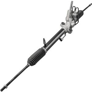 KAC Power Steering Rack and Pinion Replacement for Subaru Tribeca 2008-2014 All Models, B9 Tribeca 2006-2007 All Models, Hydraulic Rack and Pinion Replace 26-2311