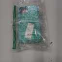 YKHJKLEC for iPhone 11 Pro Max Case, Military Grade 3 in 1 Heavy Duty Shockproof/Drop Proof/Dust Proof Case with 2Pcs Tempered Glass Screen Protector (Aqua Blue/Pink)