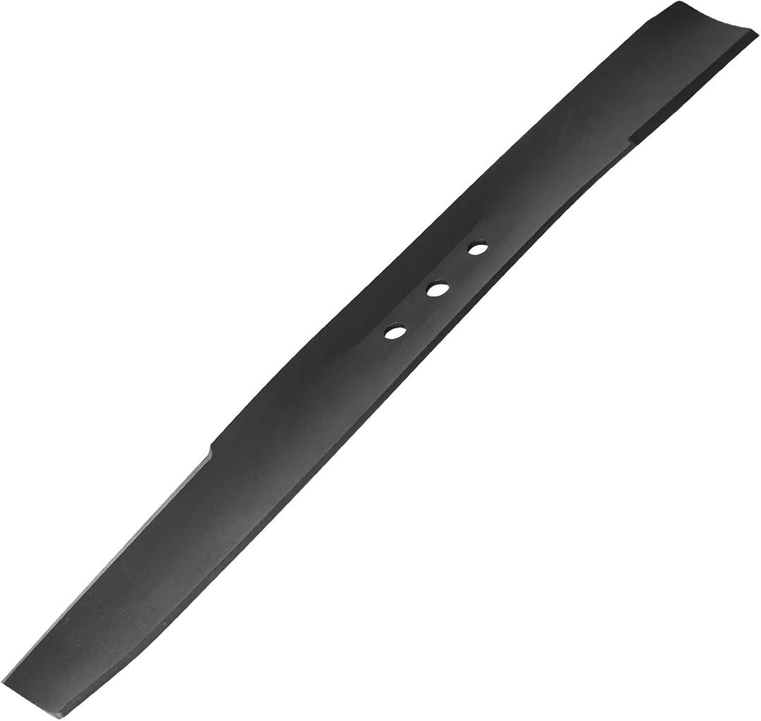 Earthtec 133-8183-03 108-3762-03 Lawn Mower Blades Replacement for Toro Super Recycler 21 Inch Blades 93-4106-03 93-4106 22275 22275T 22282 22282T 21566 21566T 21568 21568T (1 Pcs)
