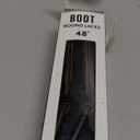 Sofsole Boot Round Laces 48' 7-8 Eyelets