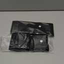 2pcs Breathable Elastic Knee Brace Support Strap for Sports Running Basketball Compression Wound Wrap for Injury Recovery and Fitness