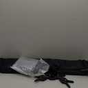 Pipe and Drape Photography Backdrop Stand Kit Adjustable Photo Background Stand 10ft x 8.5ft with Metal Base for Parties Weddings Birthday Party Events Photo Booth with 4 Clamps,Carrying Bag.