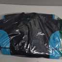 Hevto Kids Wetsuit Shorty for Boys Toddler Girls Youth 2mm Neoprene Thermal Wet Suit Front Zip for Swimming Snorkeling Surfing Diving
