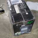 GE Profile Opal 2.0 XL with 1 Gallon Tank, Chewable Crunchable Countertop Nugget Ice Maker, Scoop included, 38 lbs in 24 hours, Pellet Ice Machine with WiFi & Smart Connected, Stainless Steel