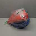 BANZAI: Bump N' Bounce Body Bumpers, A Game of Bumping & Bopping, 2 Bumpers Included in Red & Blue, Fun & Safe Cushion Inflatable Surface, For Ages 4 and up