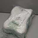 Knee Pillow for Side Sleeper with Adjustable Strap, Memory Foam Leg Support Cushion for Comfortable Sleep, Spine Alignment, and Relief of Sciatica, Back, Hip, Knee & Joint Pain