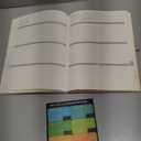 Planner 2026-2027 - Jul 2026 - Jun 2027, 8.5" x 11" 2026-2027 Planner Weekly and Monthly, Faux Leather Cover, Pen Holder, Pocket, 25 Notes Pages, A4 Premium Paper - Pink