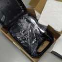 Wahl USA Quiet Pro Corded Dog Clippers for Grooming - Heavy Duty Compact Electric Dog Grooming Kit Hair Clippers for Dogs Cats Pets- Model 9181