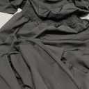 Sexy Jumpsuits for Women Elegant Off The Shoulder Business Long Straight Pants Party Jumpsuit (Medium, Black)