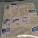 VGOODALL 18PCS Knitting Loom Kit for Beginners, Round & Rectangle Looms Pom Pom Maker with Yarn for Hat, Scarf, Blanket, Christmas Craft Gifts for Adults & Kids