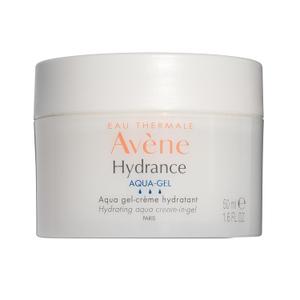Avne Hydrance Hydrating Aqua Cream-in-Gel, 24 Hour Hydration, Antioxidant Protection