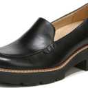 Naturalizer Women's, Cabaret Slip-On (10 Wide, Black)