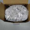 Self Warming Cat Bed Self Heating Cat Dog Mat 29.1 x 18.9 inch Extra Warm Thermal Pet Pad for Indoor Outdoor Pets with Removable Cover Non-Slip Bottom Washable (A-Light Gray)