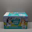 Pampers Training Pants - Easy Ups Boys & Girls Bluey - Size 2T-3T, 140 Count, Children's Potty Underwear 