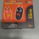 Walkie Talkies for Kids Toys for 3 4 5 6 7 8 9 10+ Years Old Boys Girls Long Range 2 Way Radio Birthday Gifts for Ages 4-6 6-8 8-12 Camping Outdoor Games Toddlers Easter Christmas Stocking Stuffers