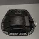 9.75 Differential Cover Compatible with Ford Lincoln Rear Diff Cover & Hardware #10023539
