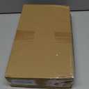 Tlence 3 Pack Reptile Basking Platform, 11''x5.5'' Tortoise Rock Plates, Bearded Dragon Feeding Slate, Lizard Bathing Resting Rock Slab for Gecko Chameleon Snake Frog Habitat Accessories