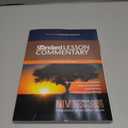 NIV Standard Lesson Commentary Large Print Edition 2024-2025 (Standard Lesson Comm)