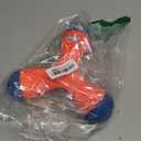 Triangular Fetch & Tug Dog Toy by Chuckit! (Medium)