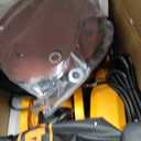 Electric Drywall Sander with Vacuum, 950W&99% Dust Collection for Ceiling