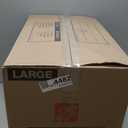 AK Trading CO. AK-Trading Upholstery High Density 6"" Height x 24"" Width x 72"" Length-Home or Commercial Use Seat Replacement Cushion-Made in USA Foam (FOAM-HD-6x24x72)