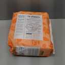 Pura Size 3 Eco-Friendly Diapers (9-20 lbs) Totally Chlorine Free (TCF) Hypoallergenic, Soft Organic Cotton, Sustainable, up to 12 Hours Leak Protection, Allergy UK, 1 Pack of 26 Diapers