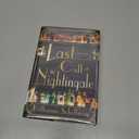 Last Call at the Nightingale: A Mystery (The Nightingale Mysteries, 1)
