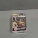 Funko TV: Big Bang Theory - Leonard Hofstadter Pop! Vinyl Figure (Includes Compatible Pop Box Protector Case)