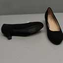 Olivia K Women's Classic Closed Toe Kitten Heel Pumps | Dress, Work, Party Low Heeled 6