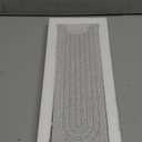 Stone Kitchen Sink Faucet Mat, Premium Upgraded Diatomite Drying Stone Mat & Sink Protector Splash Guard - Prevent Moisture Drying Stone Tray for Kitchen Counter (23.6" x 3.9", Dishwasher Safe)