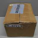 TBWIND 12pcs Green Glass Bud Vases Set, Small Vases for Flowers, Bud Vase for Centerpieces in Bulk, Mini Vintage Vase for Wedding Decorations, Office and Home Table Flower Dcor