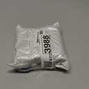 4pcs 1.98'' Trailer Hub Dust Caps, Trailer Spindle Bearing Dust Cap Cup Grease Cover Caps & Extra Rubber Plugs for 2000 to 3500 lb Boat Trailer Dexter EZ Lube Trailer Camper RV Axle