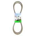 Youxmoto Lawn Mower Mule Drive V 5/8" x116" Belt 103-4014 1034014 for Exmark ZTR with 60" Deck, John Deere TCU13195, M138583, Made with Aramid Cord