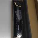 Third 3rd Brake Light, LED High Mount Stop Light Replacement for 2002 2003 2004 2005 2006 2007 2008 Dodge Ram 1500, 2003-2009 Dodge Ram 2500 3500, Rear Center Cab Roof Tail Cargo Lamp