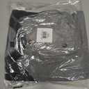 Hanes Mens T-Shirts, Men's Beefyt Henley Shirts, Men's Cotton Long Sleeve Shirts (S)