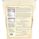Bob's Red Mill Old Country Style Muesli, 40oz (Pack of 4) - Non GMO, Whole Grain, Vegan, Kosher (EXP 12/12/27)