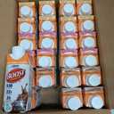 BOOST Very High Calorie Nutritional Drink Helps Weight Gain & Maintenance -530 Calories -26 Vitamins & Minerals - 22 g Protein - Variety Pack - Vanilla, Chocolate & Strawberry - 8 fl oz (Pack of 24), BB 01-28-26