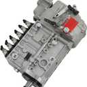 LABLT Fuel Injection Pump Replacement for Ram 2500 3500 5.9L Diesel 12V 1996-1998 6BT P7100