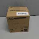 DEBAOBULB 4 Pack Rechargeable Emergency Light Bulbs, Battery Powered Energy Efficient LED Light Bulb 3000K Warm E26 120 Volt 9W 60W Equivalent with 1200mAh for Home Power Outage Camping Hurricane