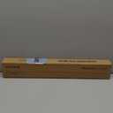 VIVOSUN 2ft Grow Lights for Indoor Plants Full Spectrum, LED Plant Lights 60W(4 X 15W), T5 Grow Light Strip for Seed Starting, Greenhouse, Hydroponics, SGS Compatible, Linkable, 5000K, 4-Pack (White)