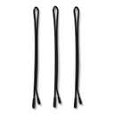 MetaGrip Black Premium Roller Pins Black