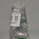 TORRAS Unbreakable for iPhone 17 Pro Screen Protector, 9H+ MilitaryGrade,12 FT Shatterproof, Aerospace Tempered Glass 2 Pack  Full Coverage, AntiScratch, BubbleFree, Easy Installation,6.3 inch