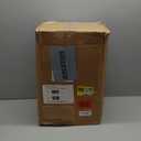 14x36 Lumbar Pillow Inserts for Bed, 2 Pack - Feather and Down Throw Pillow Inserts for Living Room Couch Bed Sofa