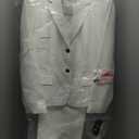 LeSuit Vanilla Ice Size 10
