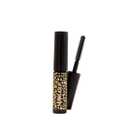 Tarte Maneater Mascara – Extreme Curl, Instant Volume & Length, 16HR UltraCreamy Longwear Eye Makeup, CrueltyFree, Travel Size, Black