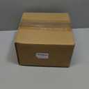 Square Melamine Dinnerware Sets of 12 Pcs,Square Plates and Bowls Sets,Unbreakable Dish Set for 4, Lightweight, Dishwasher Safe and BPA Free, Suit for RV, Camping