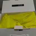 Herding Ball for Dogs, for Australian Shepherd, for Cattle, for Border Collie, for Blue Heelers & Other Medium to Large Dogs, Herding Dog Ball, Herding Dog Toys, Horse Ball - 25" Yellow